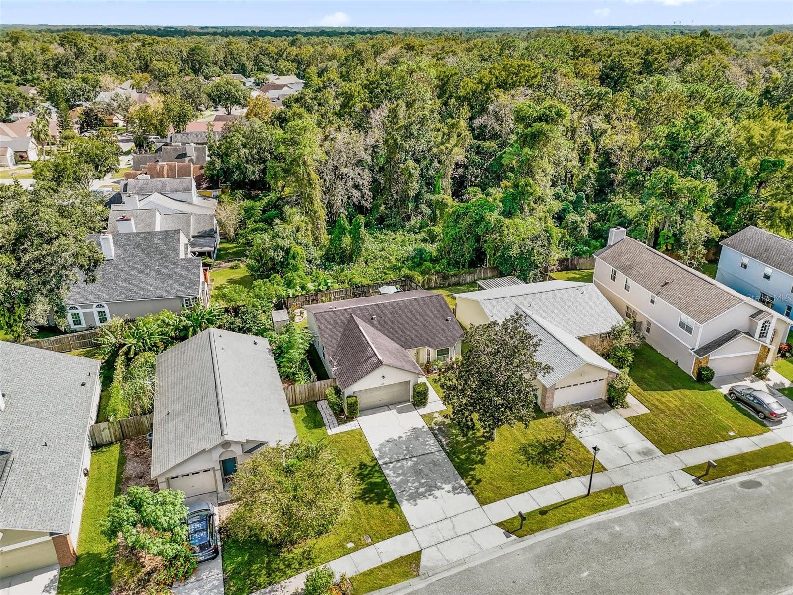 ALAFAYA WOODS PH 15 - Residential