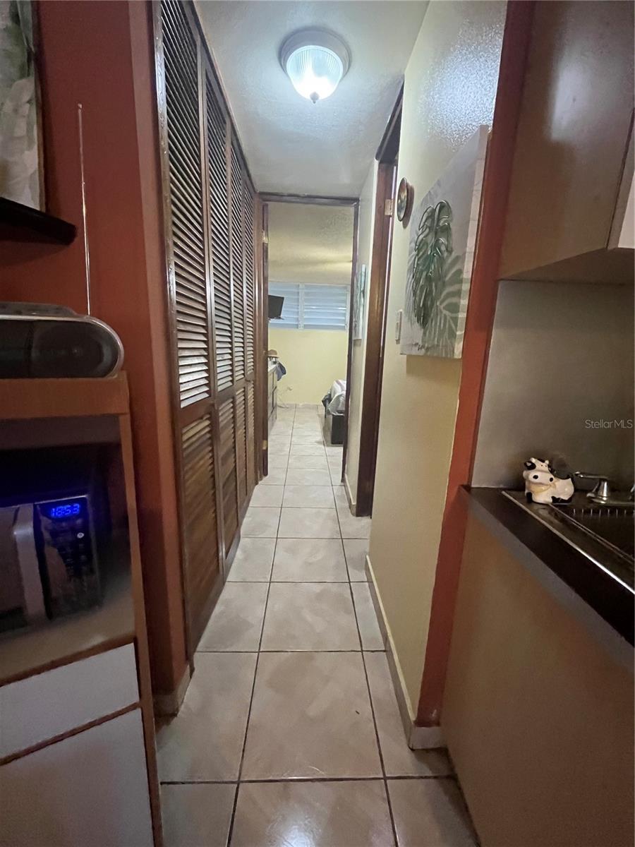 MATA DE PLÁTANO - Residential