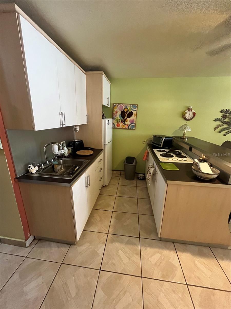 MATA DE PLÁTANO - Residential