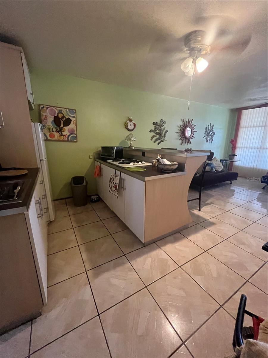 MATA DE PLÁTANO - Residential