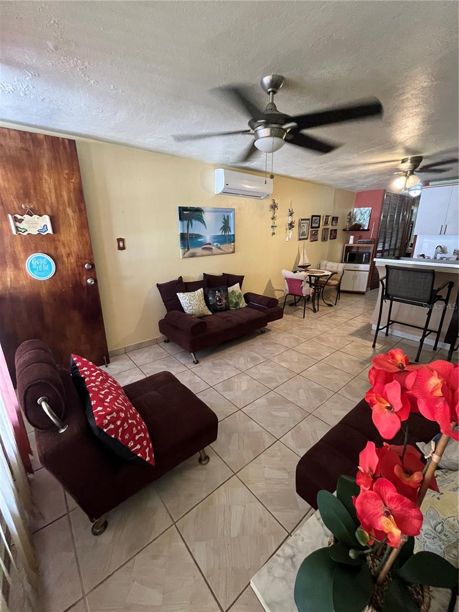 MATA DE PLÁTANO - Residential