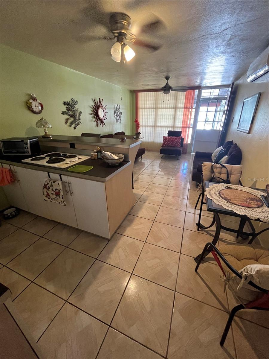 MATA DE PLÁTANO - Residential