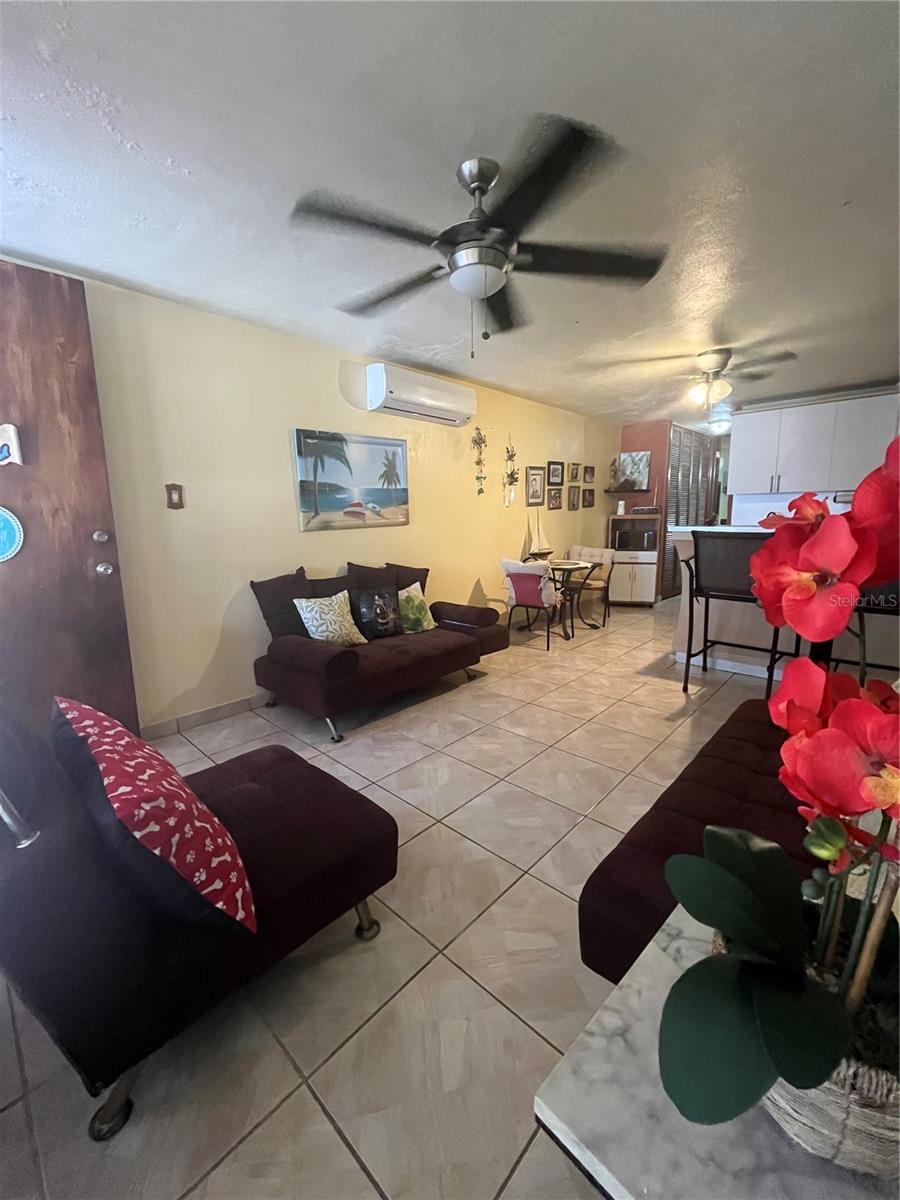 MATA DE PLÁTANO - Residential