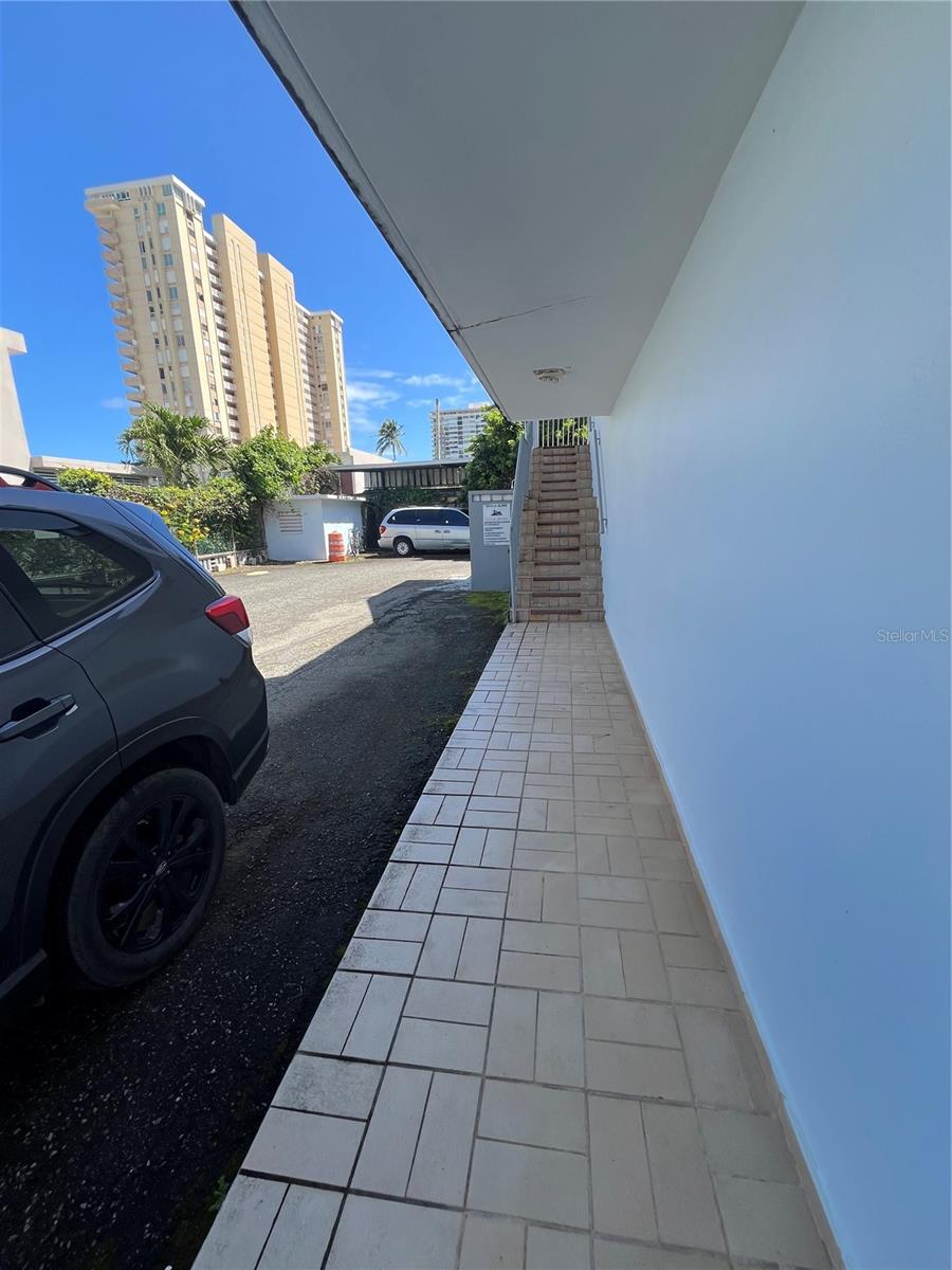 MATA DE PLÁTANO - Residential