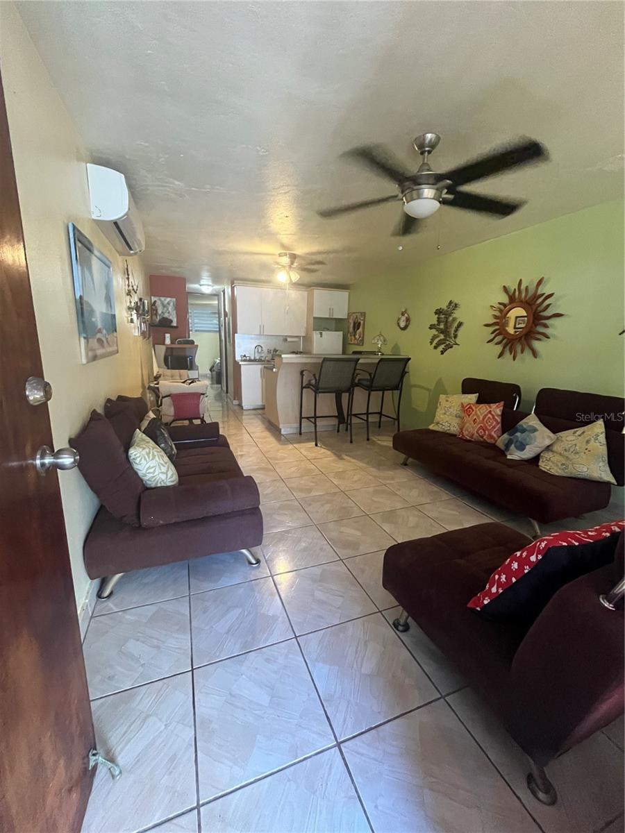 MATA DE PLÁTANO - Residential