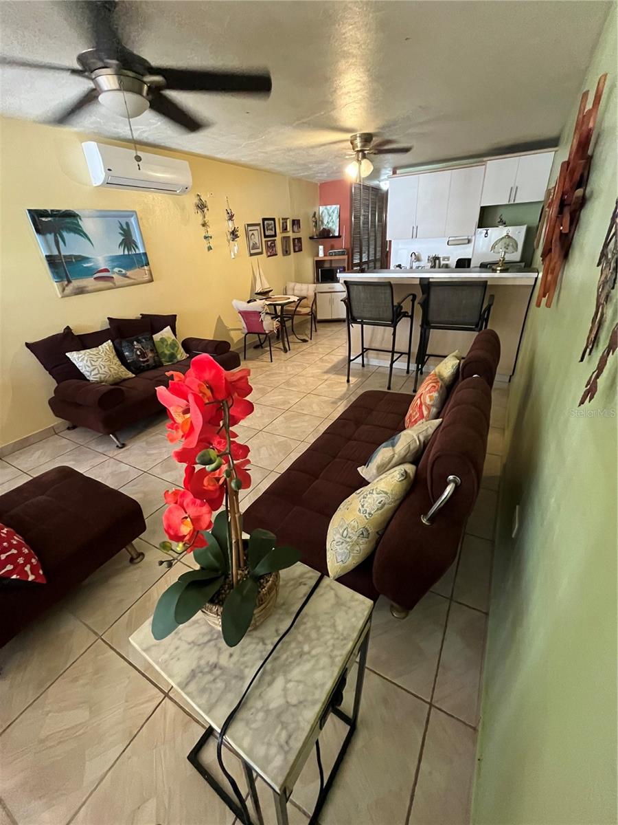 MATA DE PLÁTANO - Residential