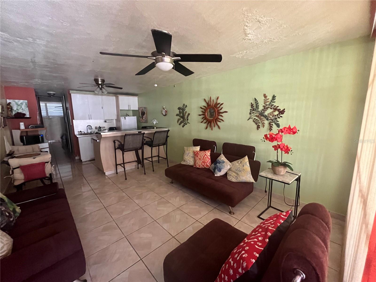 MATA DE PLÁTANO - Residential