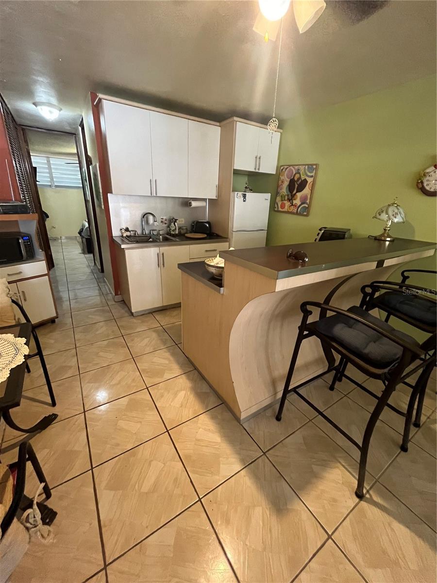 MATA DE PLÁTANO - Residential