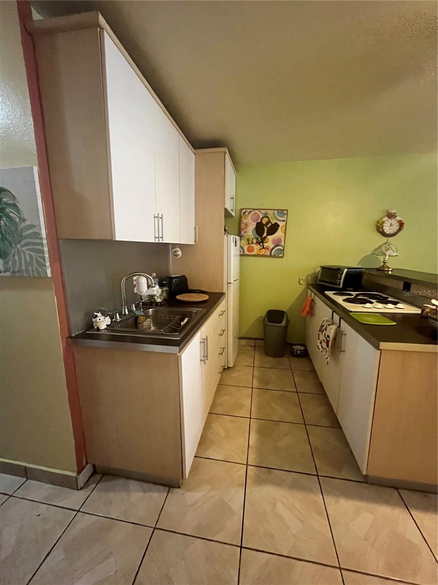 MATA DE PLÁTANO - Residential