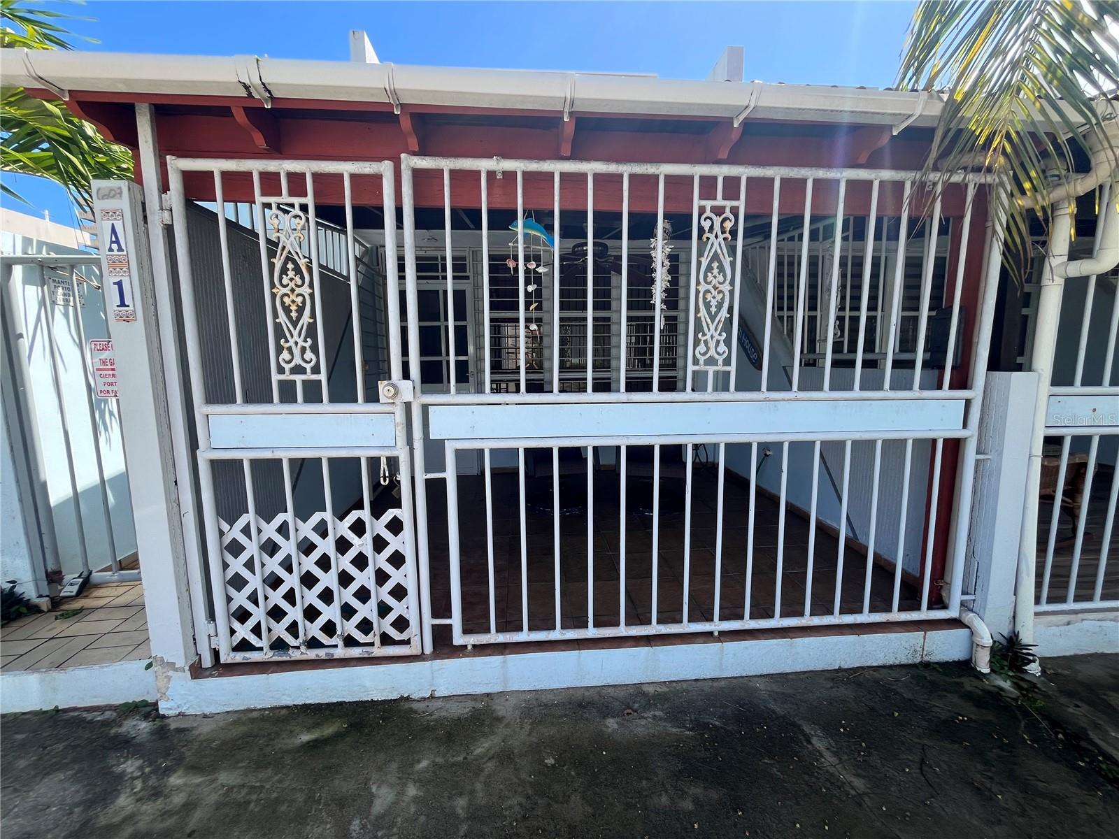 MATA DE PLÁTANO - Residential