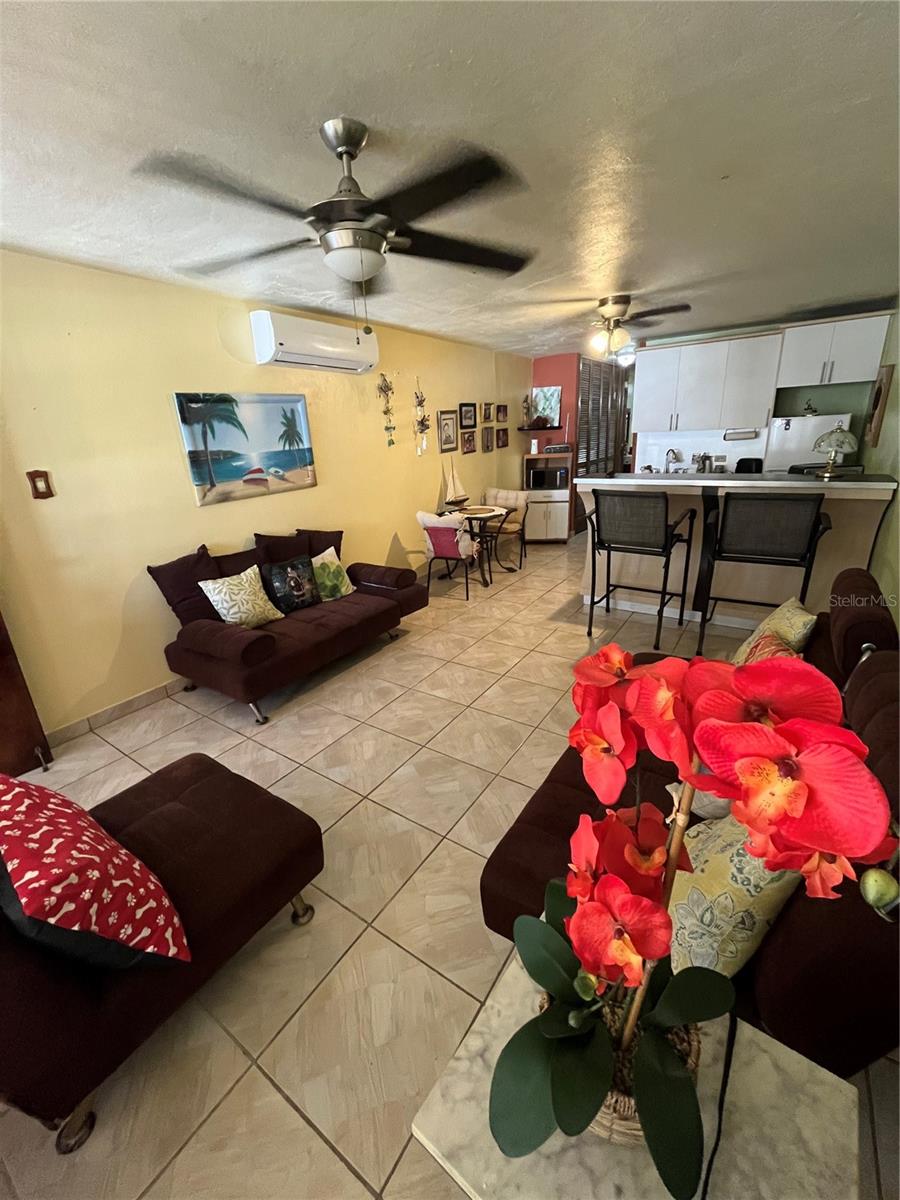 MATA DE PLÁTANO - Residential