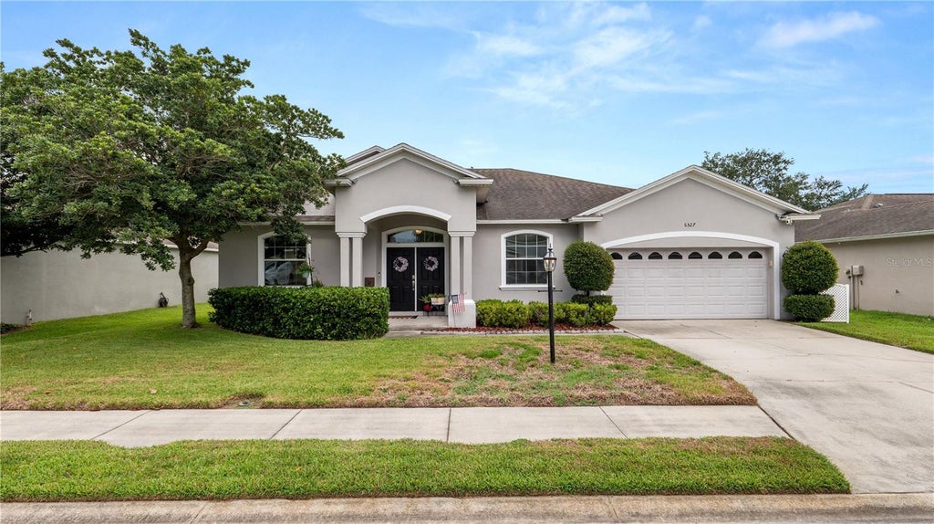 Photo of 6527 Evergreen Park Drive, Lakeland, FL 33813 (MLS # L4964749)