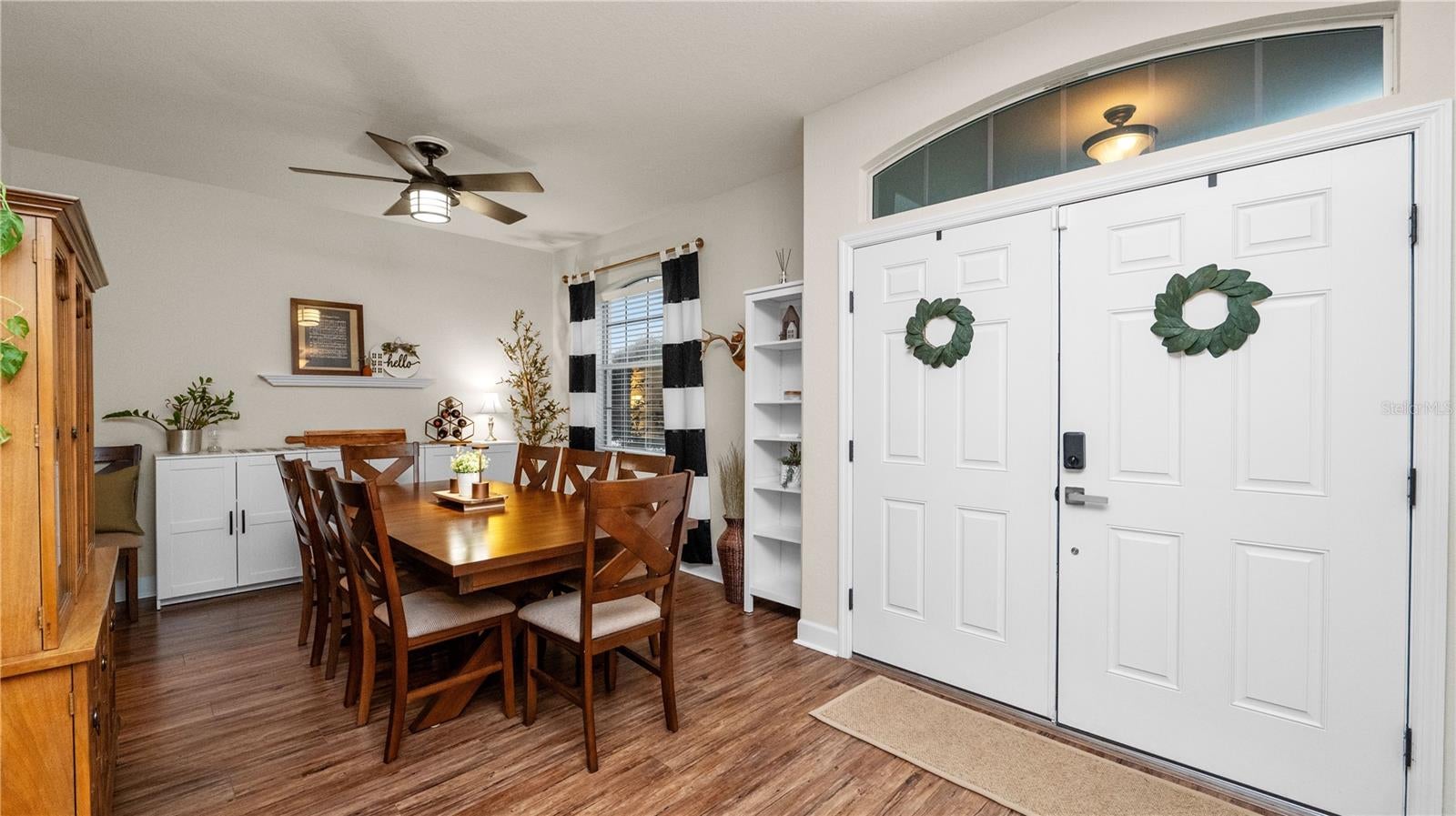 6527 EVERGREEN PARK DRIVE