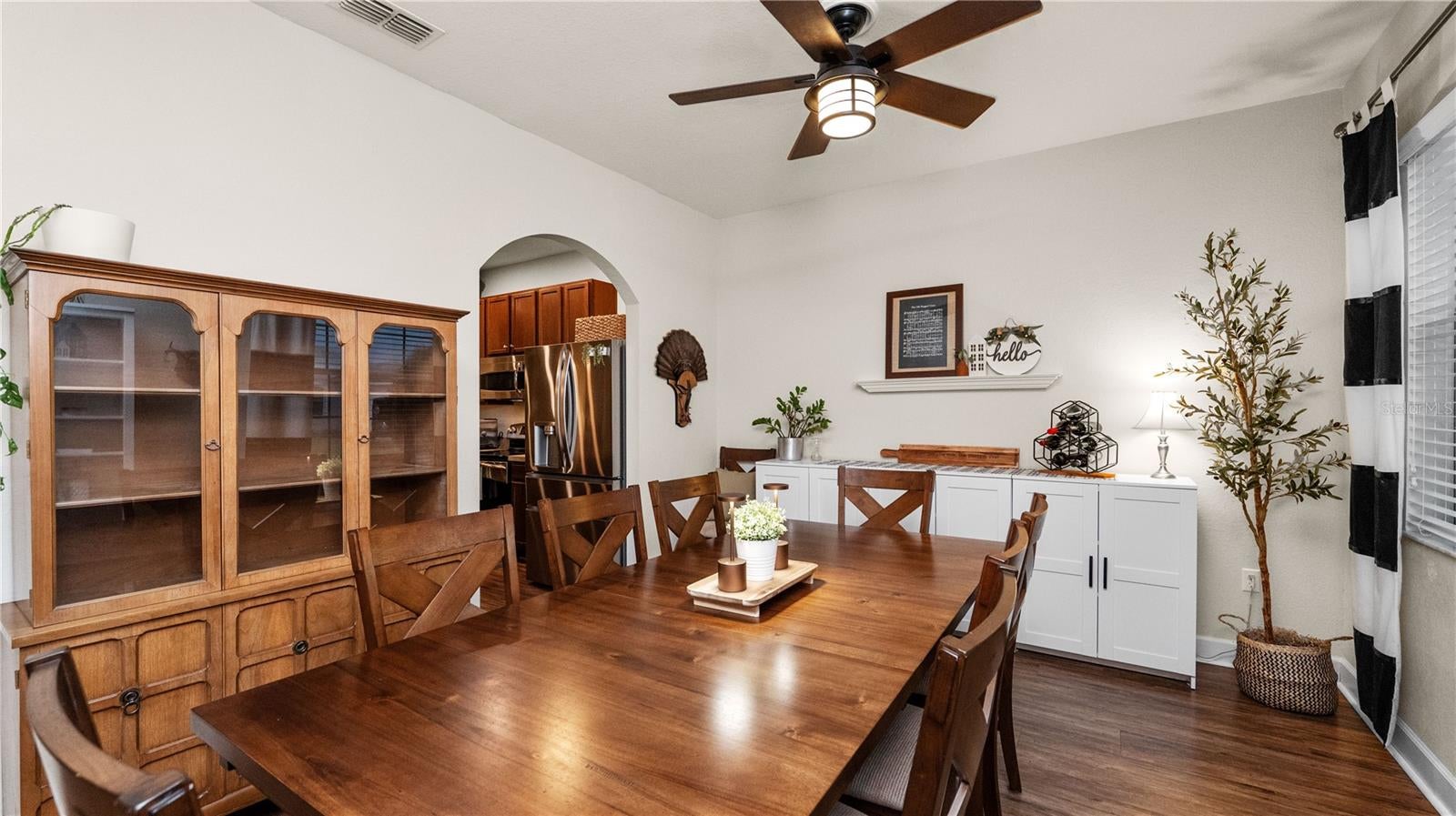 6527 EVERGREEN PARK DRIVE