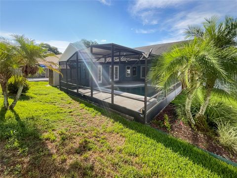 A home in CLERMONT