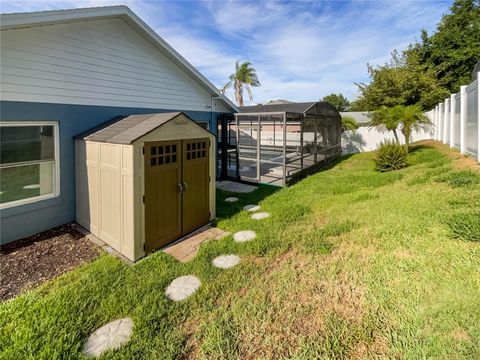 A home in CLERMONT