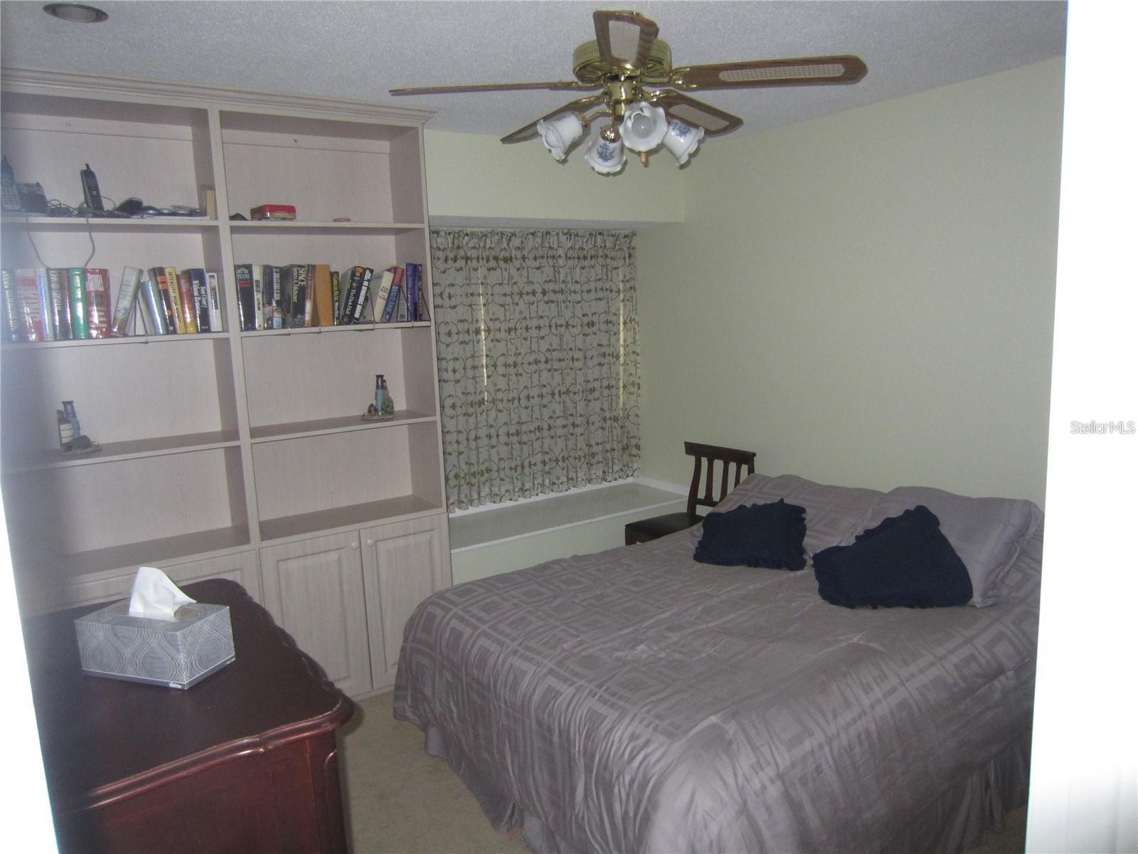 PORT CHARLOTTE SEC 010 - Residential Lease