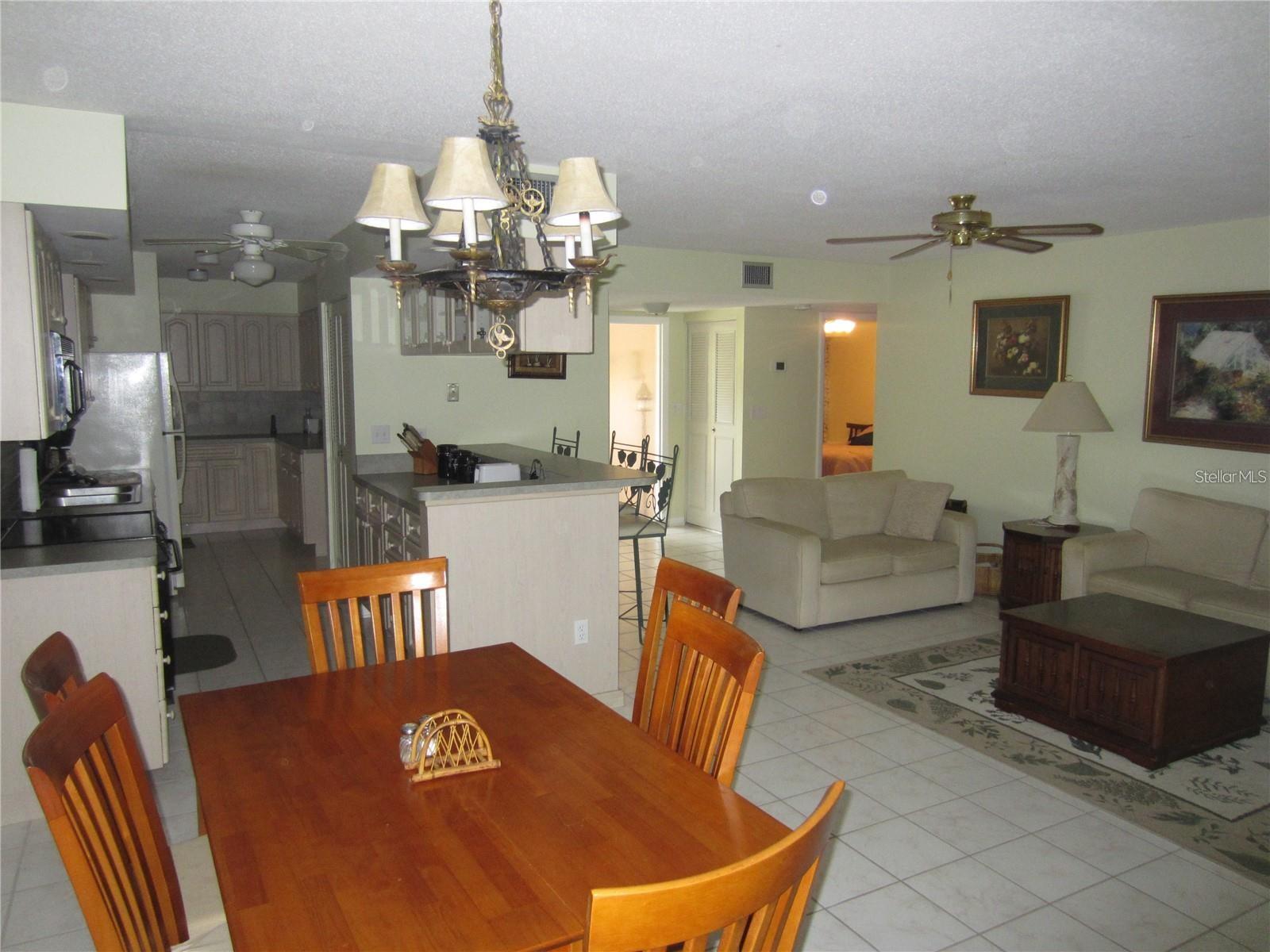 PORT CHARLOTTE SEC 010 - Residential Lease