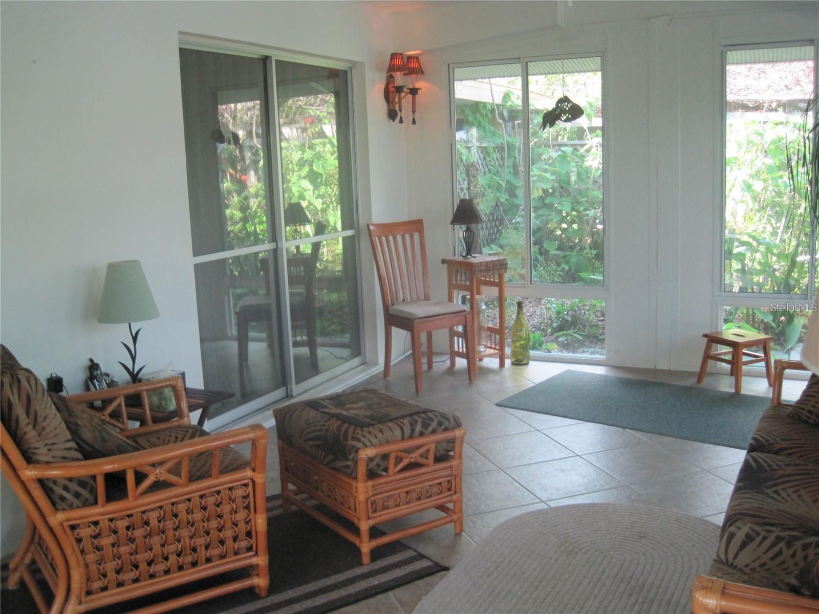 PORT CHARLOTTE SEC 010 - Residential Lease