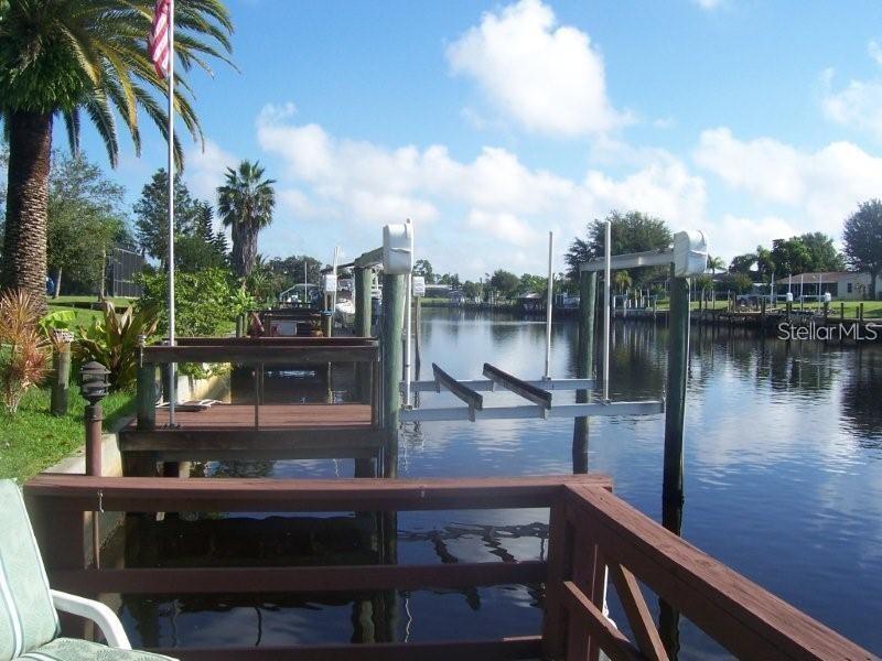 PORT CHARLOTTE SEC 010 - Residential Lease