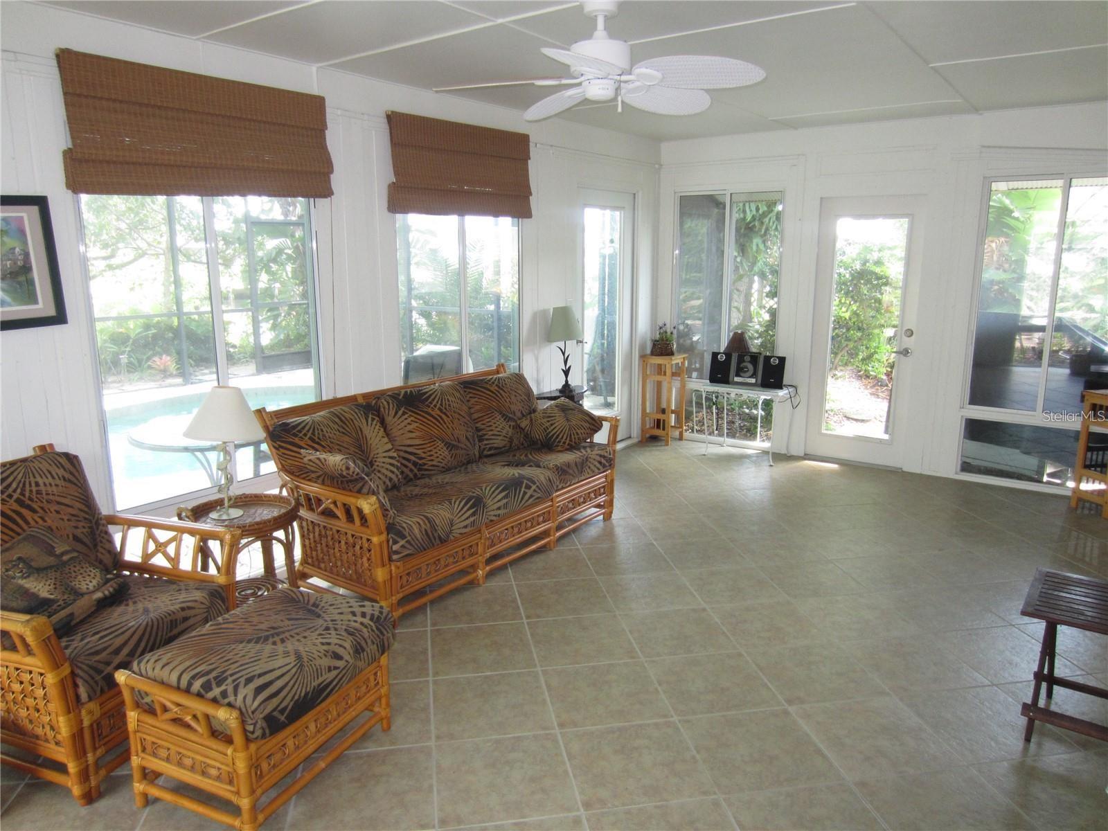 PORT CHARLOTTE SEC 010 - Residential Lease