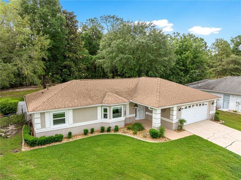 Photo of 5968 SW 103 Loop, Ocala, FL 34476 (MLS # OM725712)