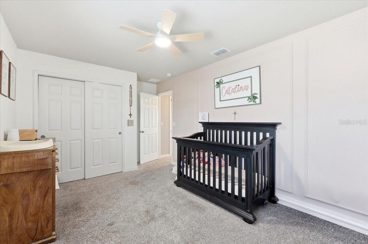 SILVER SPRINGS - Residential