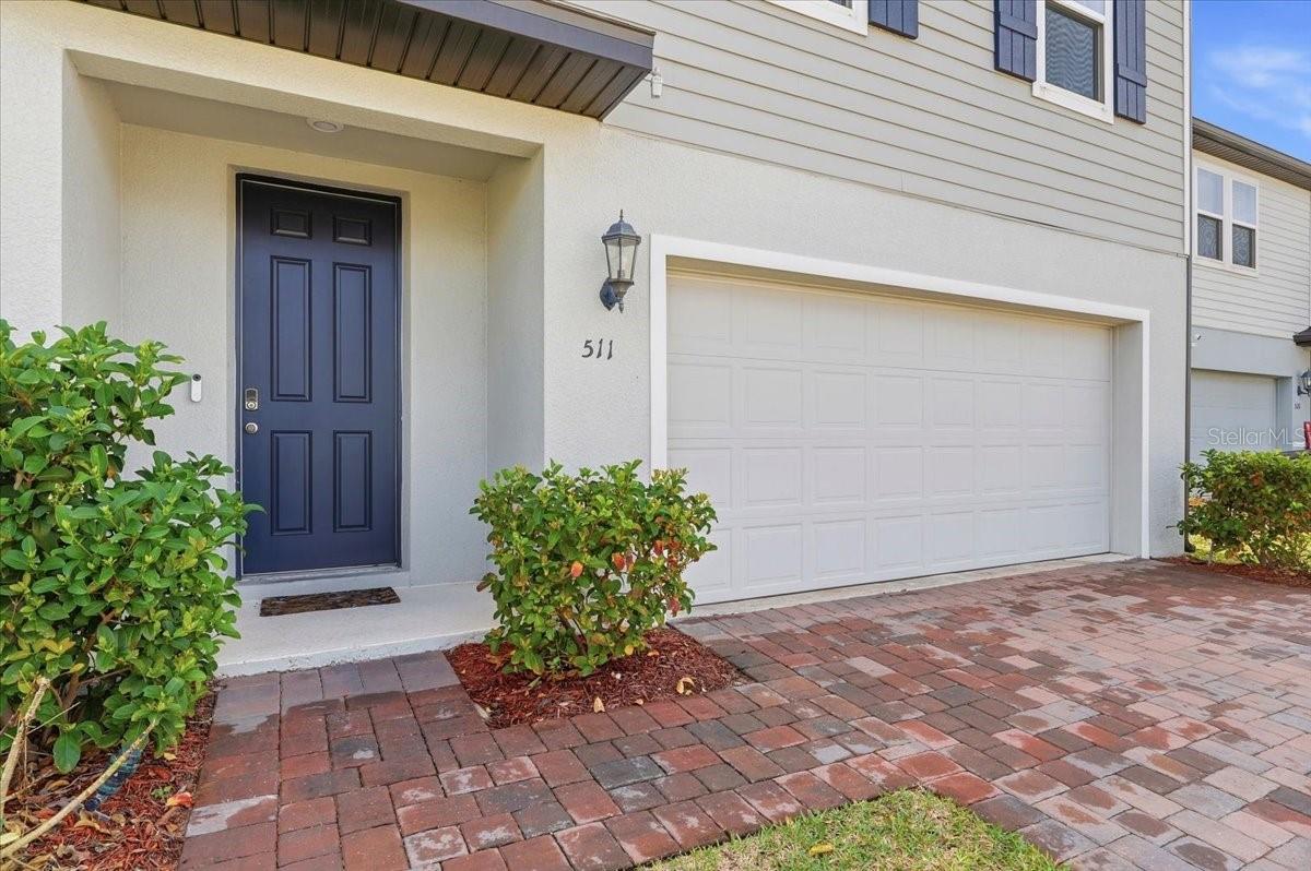 SILVER SPRINGS - Residential