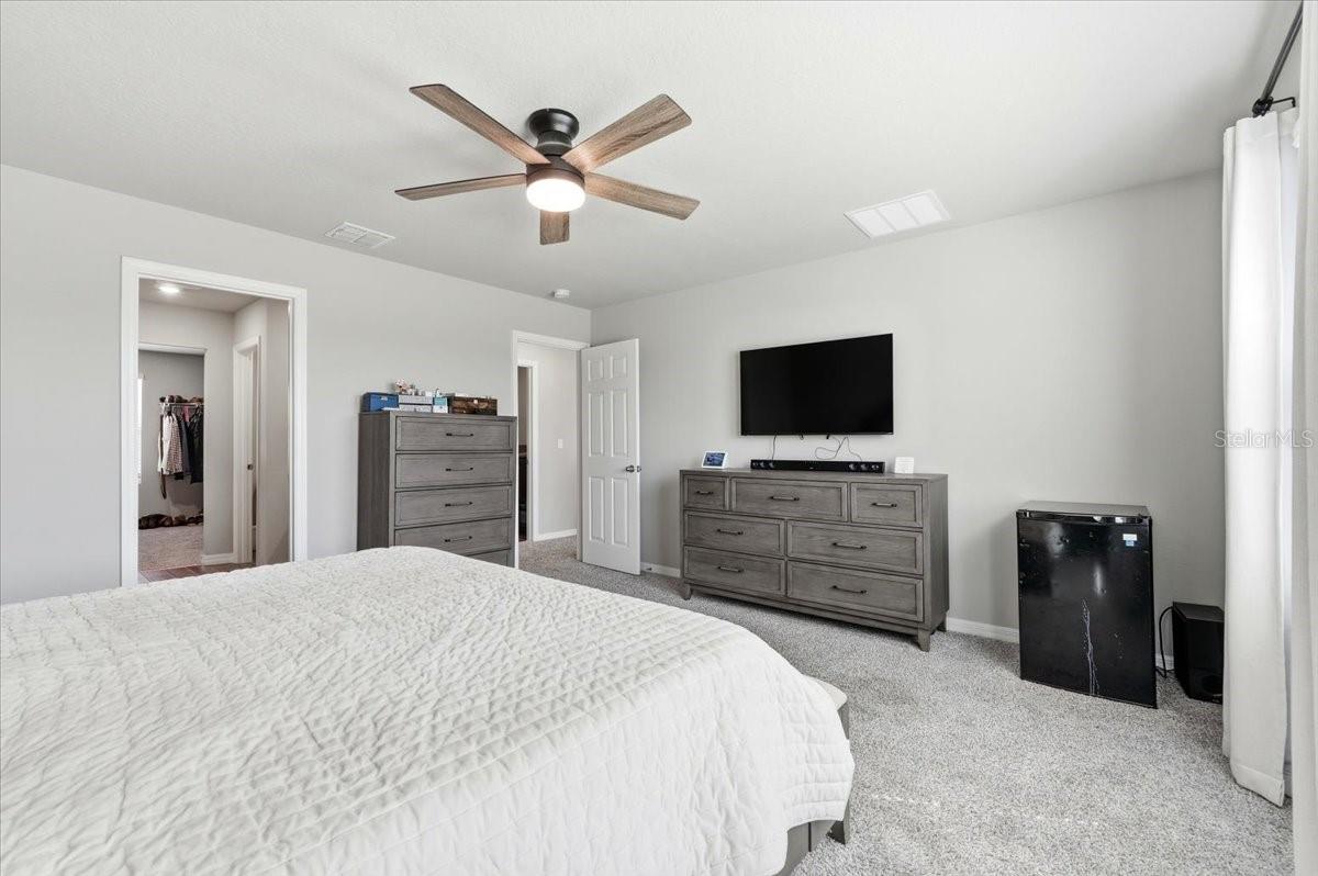 SILVER SPRINGS - Residential