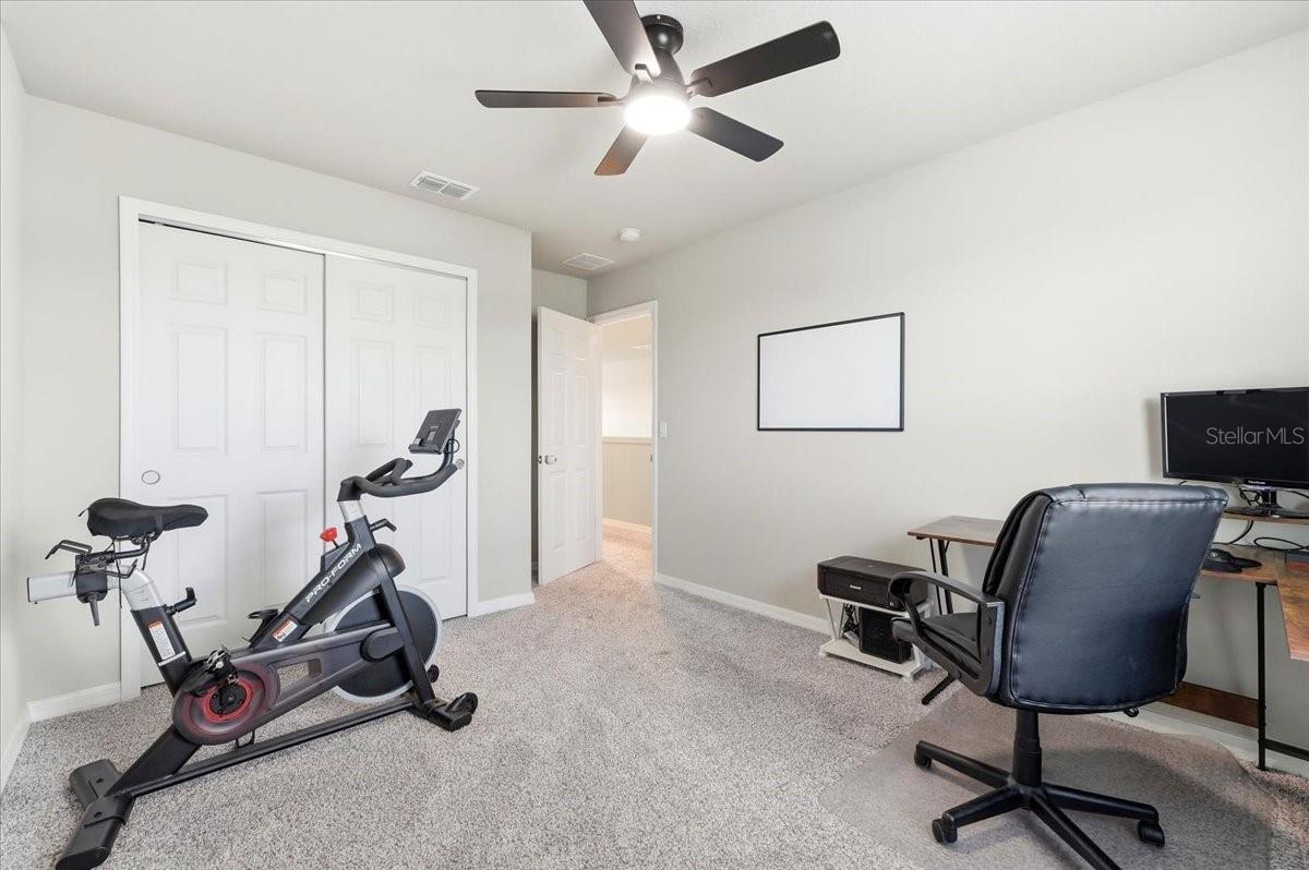 SILVER SPRINGS - Residential