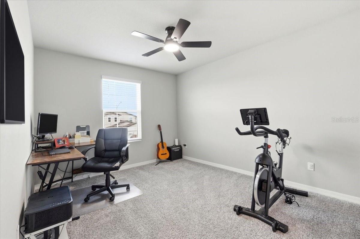 SILVER SPRINGS - Residential