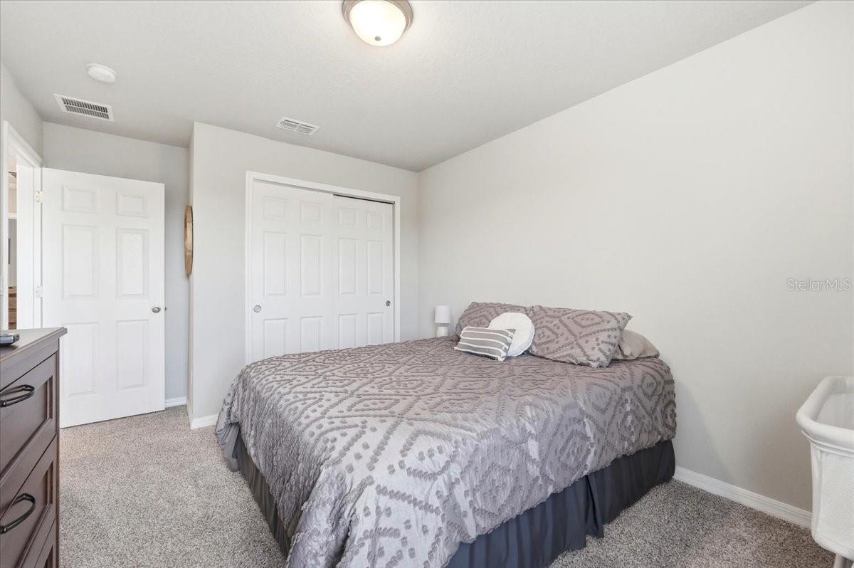 SILVER SPRINGS - Residential