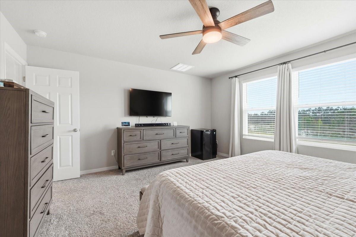 SILVER SPRINGS - Residential