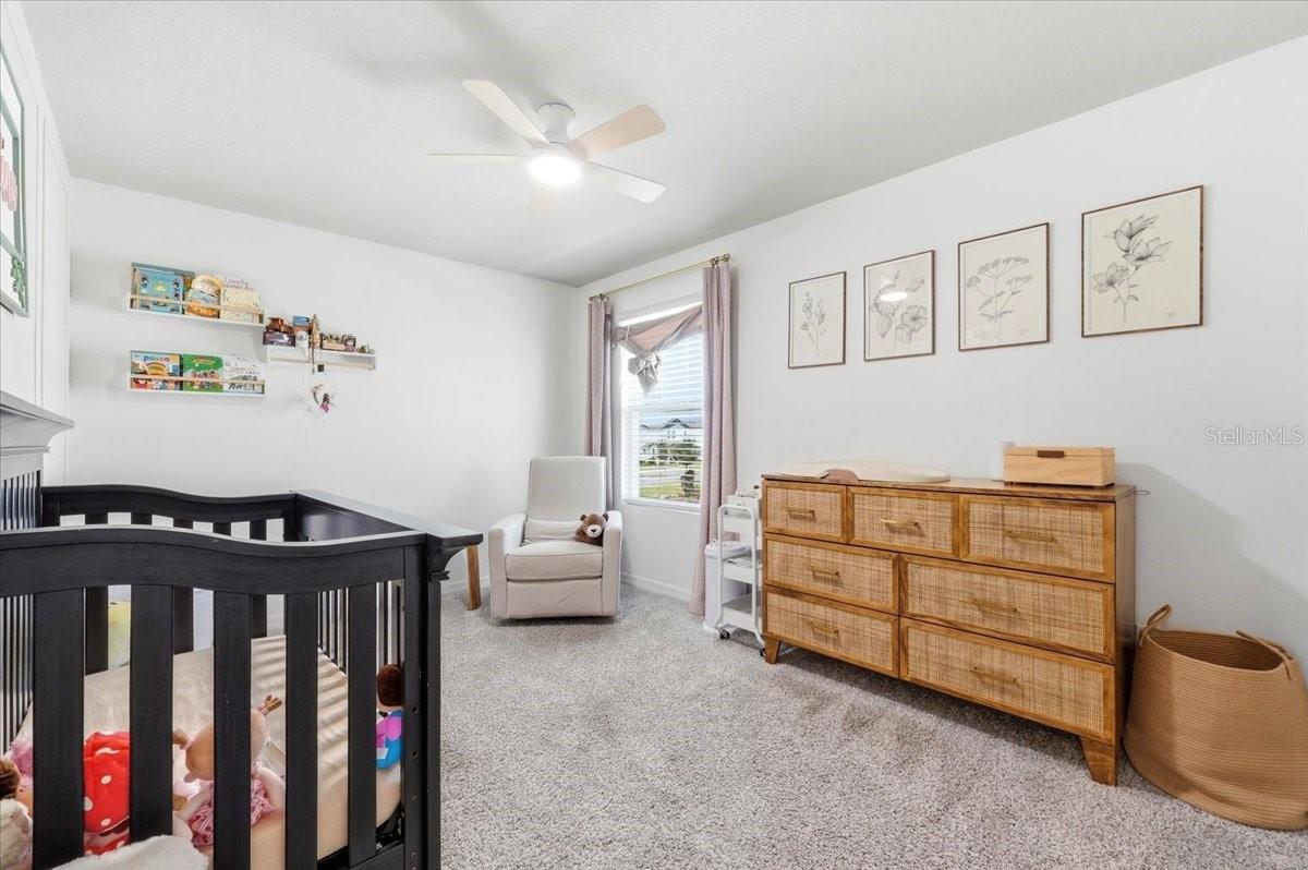 SILVER SPRINGS - Residential