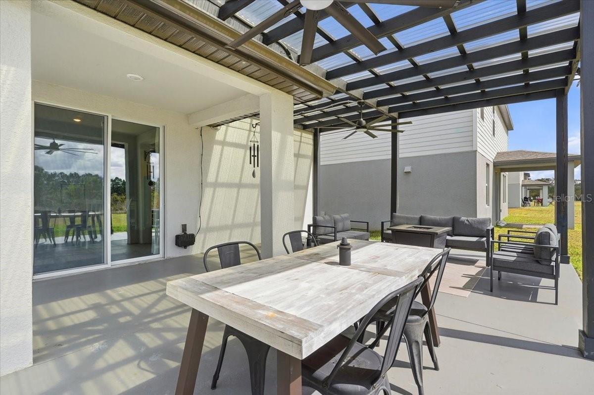 SILVER SPRINGS - Residential