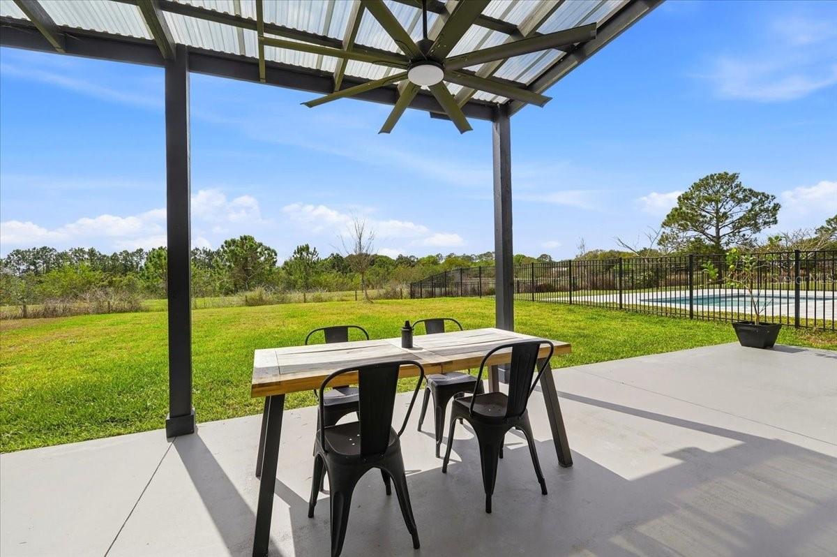 SILVER SPRINGS - Residential