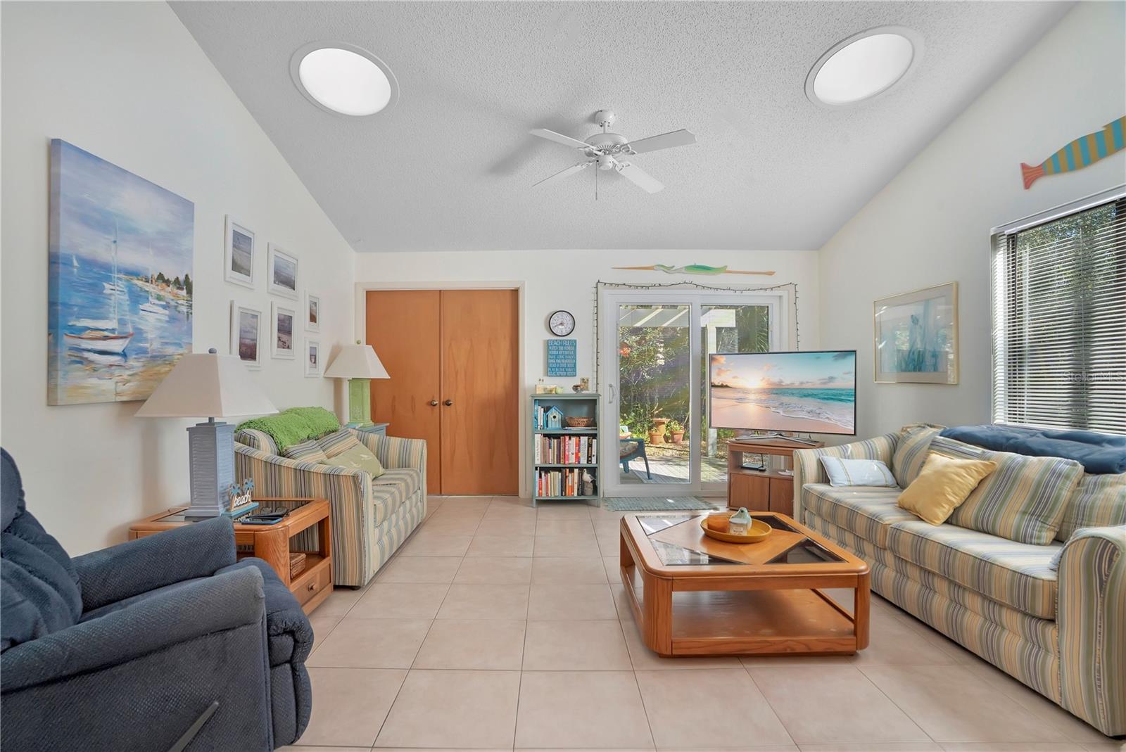 SEA MIST VILLAS CONDO - Residential