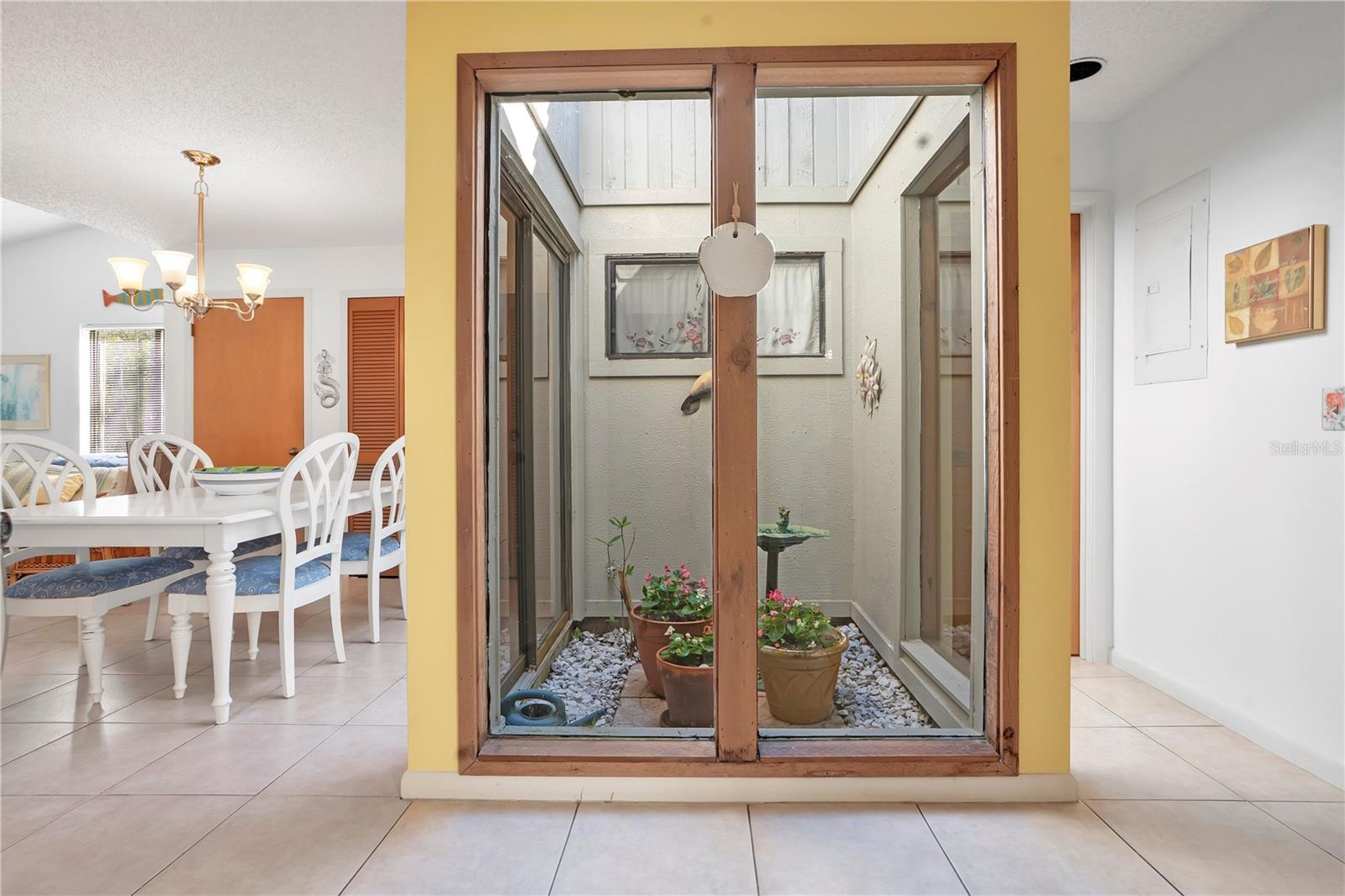 SEA MIST VILLAS CONDO - Residential