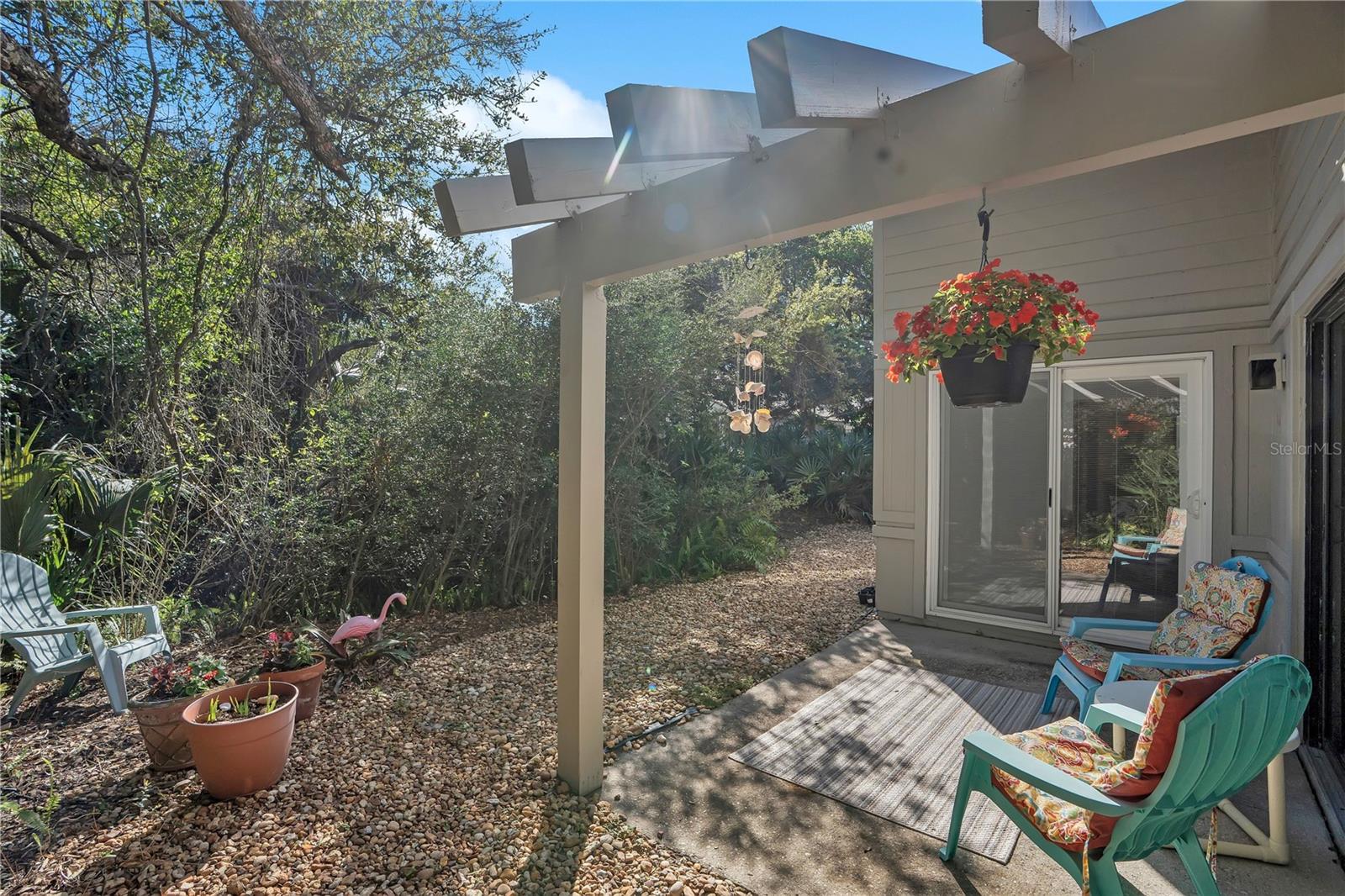 SEA MIST VILLAS CONDO - Residential