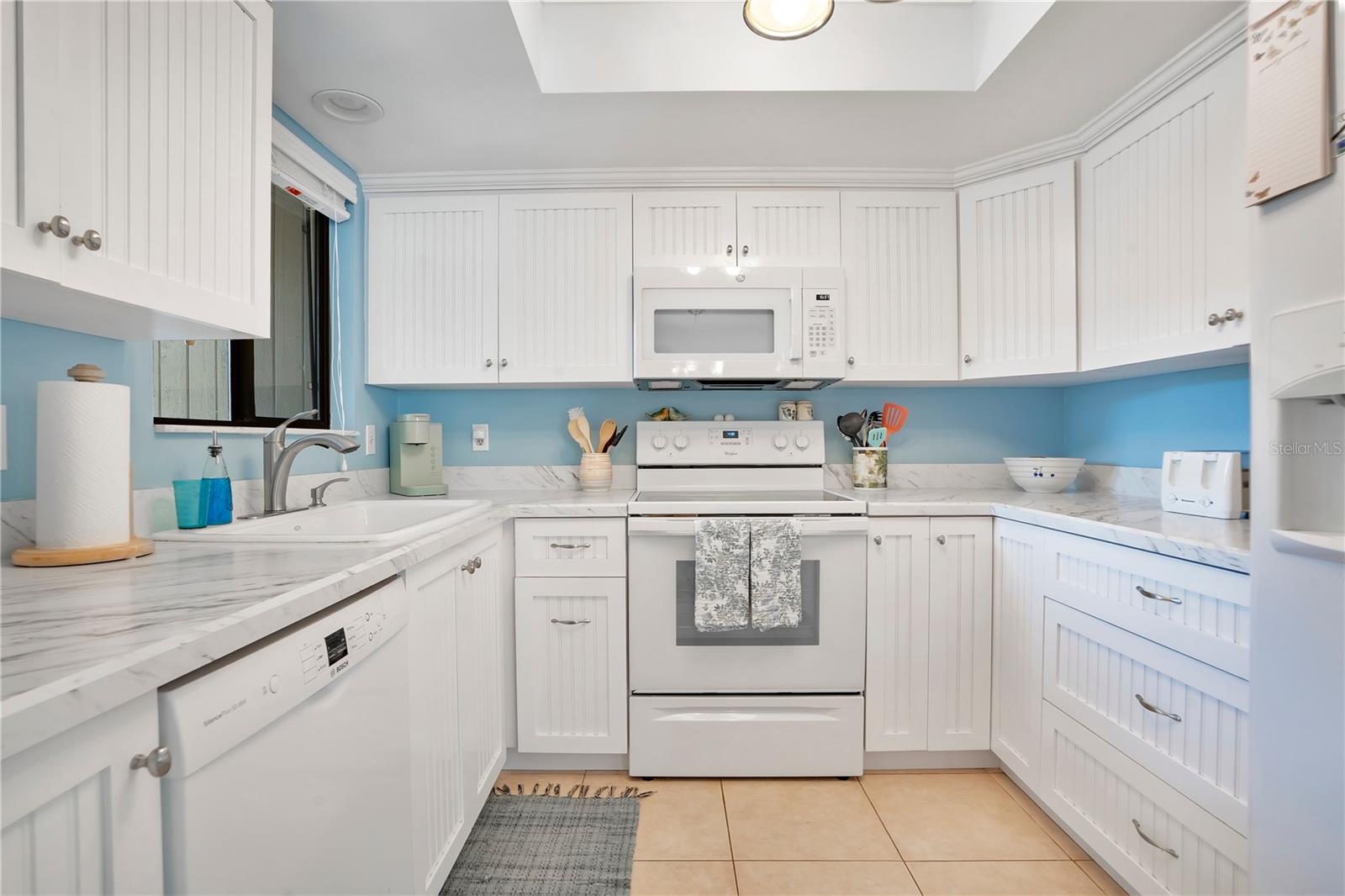 SEA MIST VILLAS CONDO - Residential