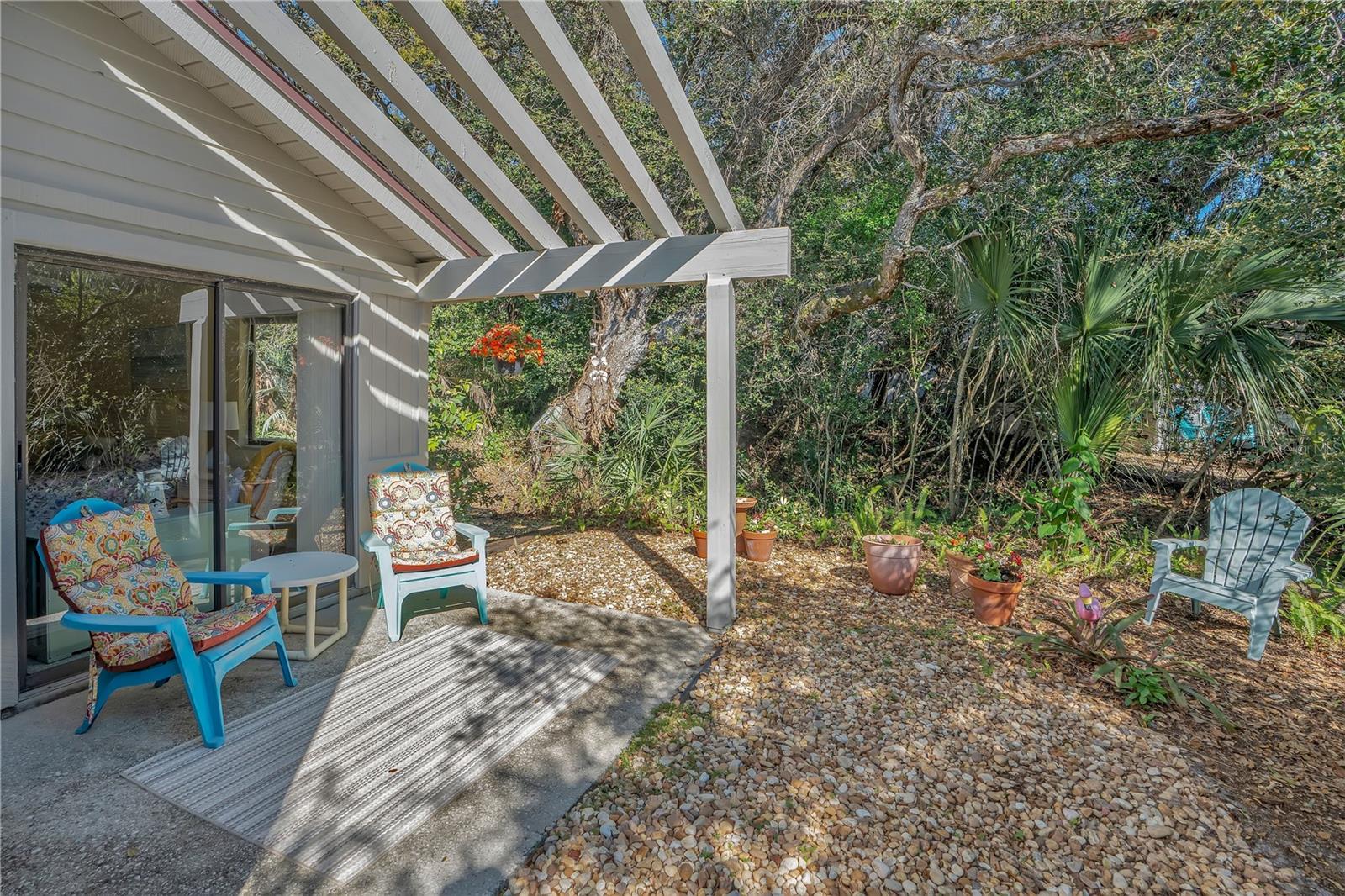 SEA MIST VILLAS CONDO - Residential