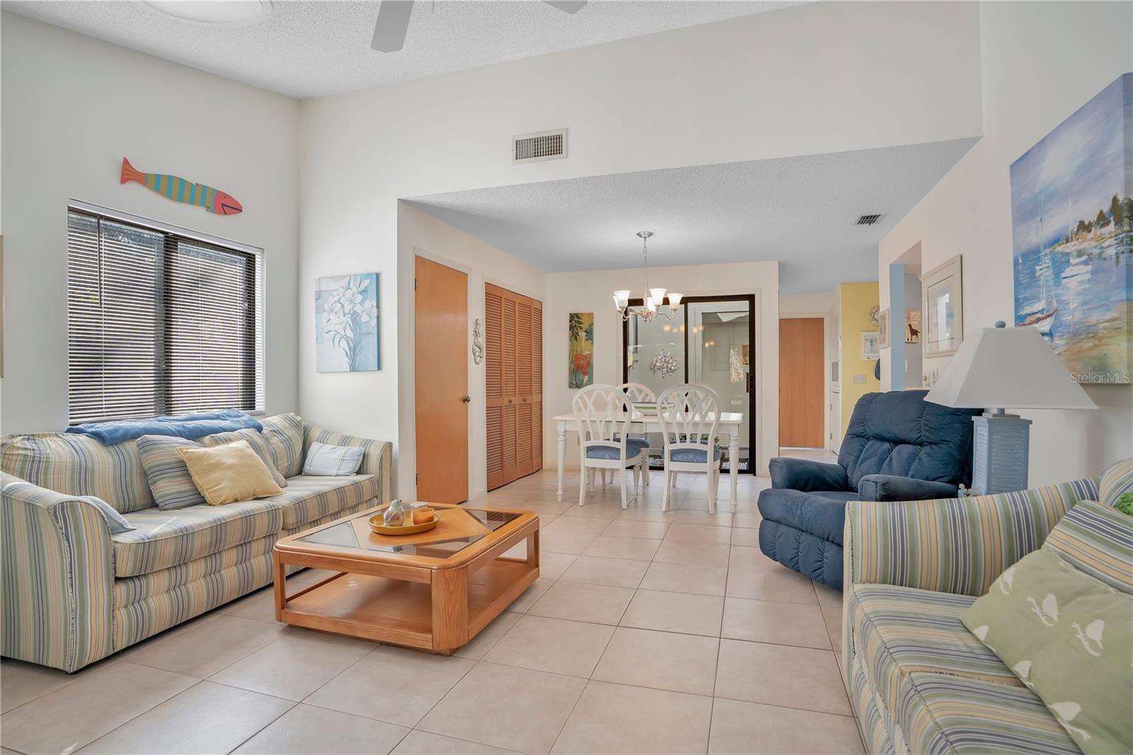 SEA MIST VILLAS CONDO - Residential