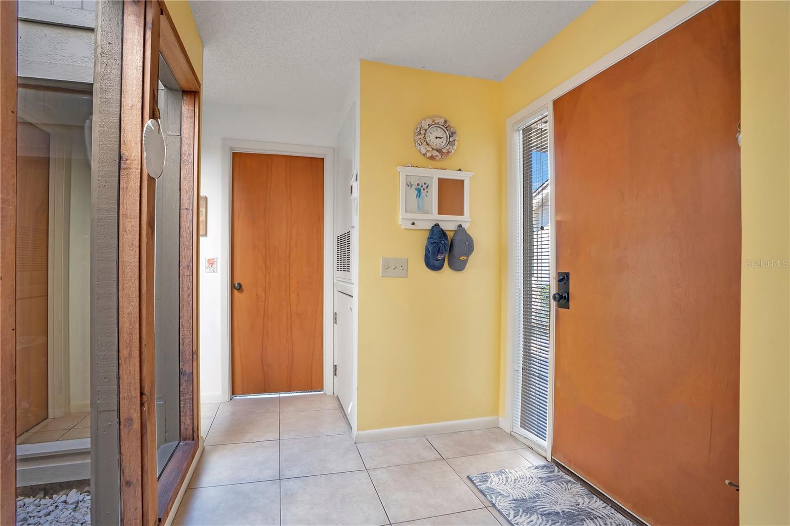 SEA MIST VILLAS CONDO - Residential