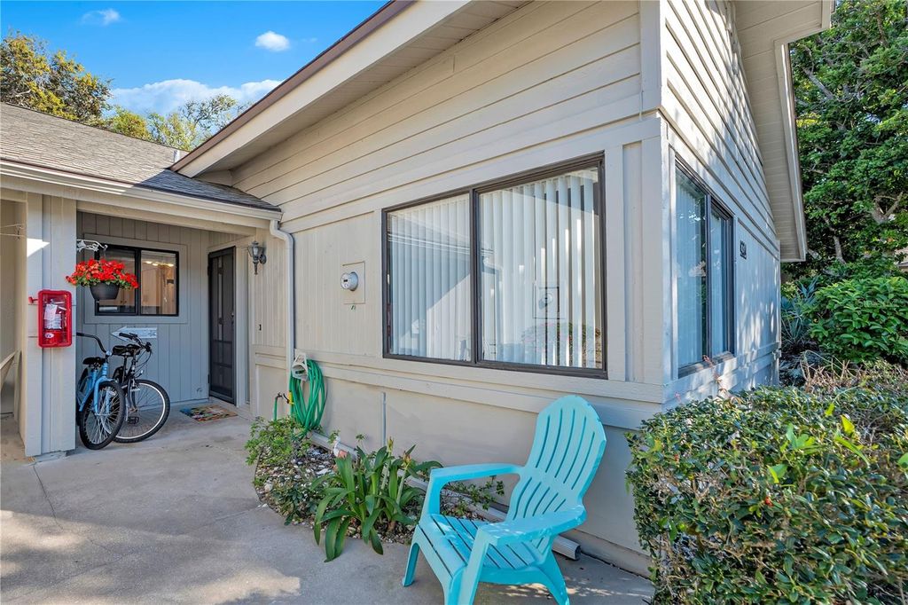 Photo of 4334 Sea Mist Drive #4334, New Smyrna Beach, FL 32169 (MLS # NS1087864)