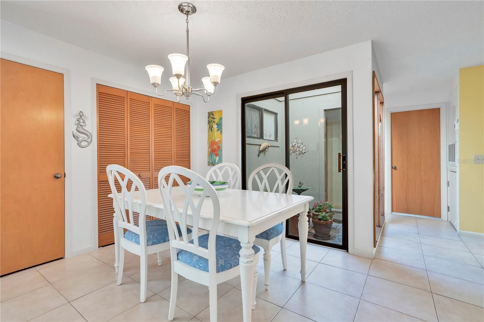 SEA MIST VILLAS CONDO - Residential