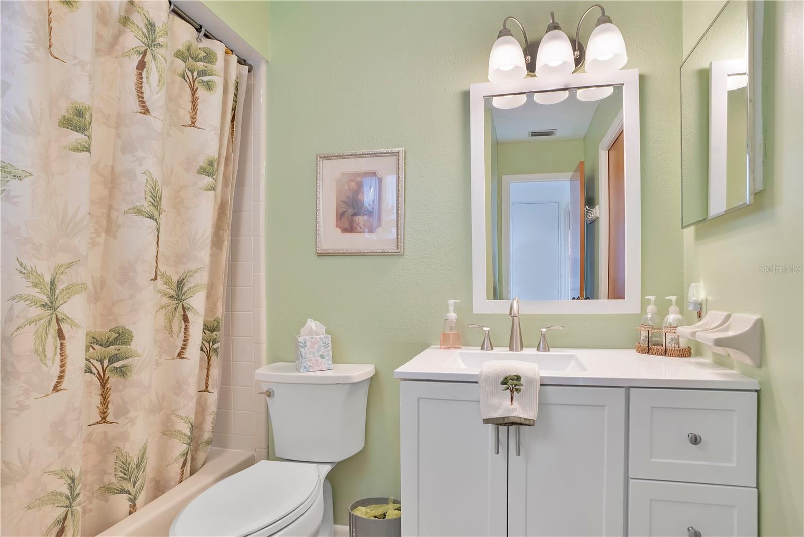 SEA MIST VILLAS CONDO - Residential