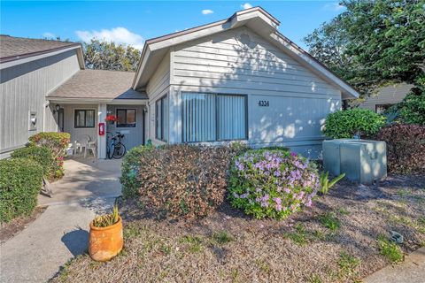 4334 SEA MIST DRIVE 4334 NEW SMYRNA BEACH FL 32169