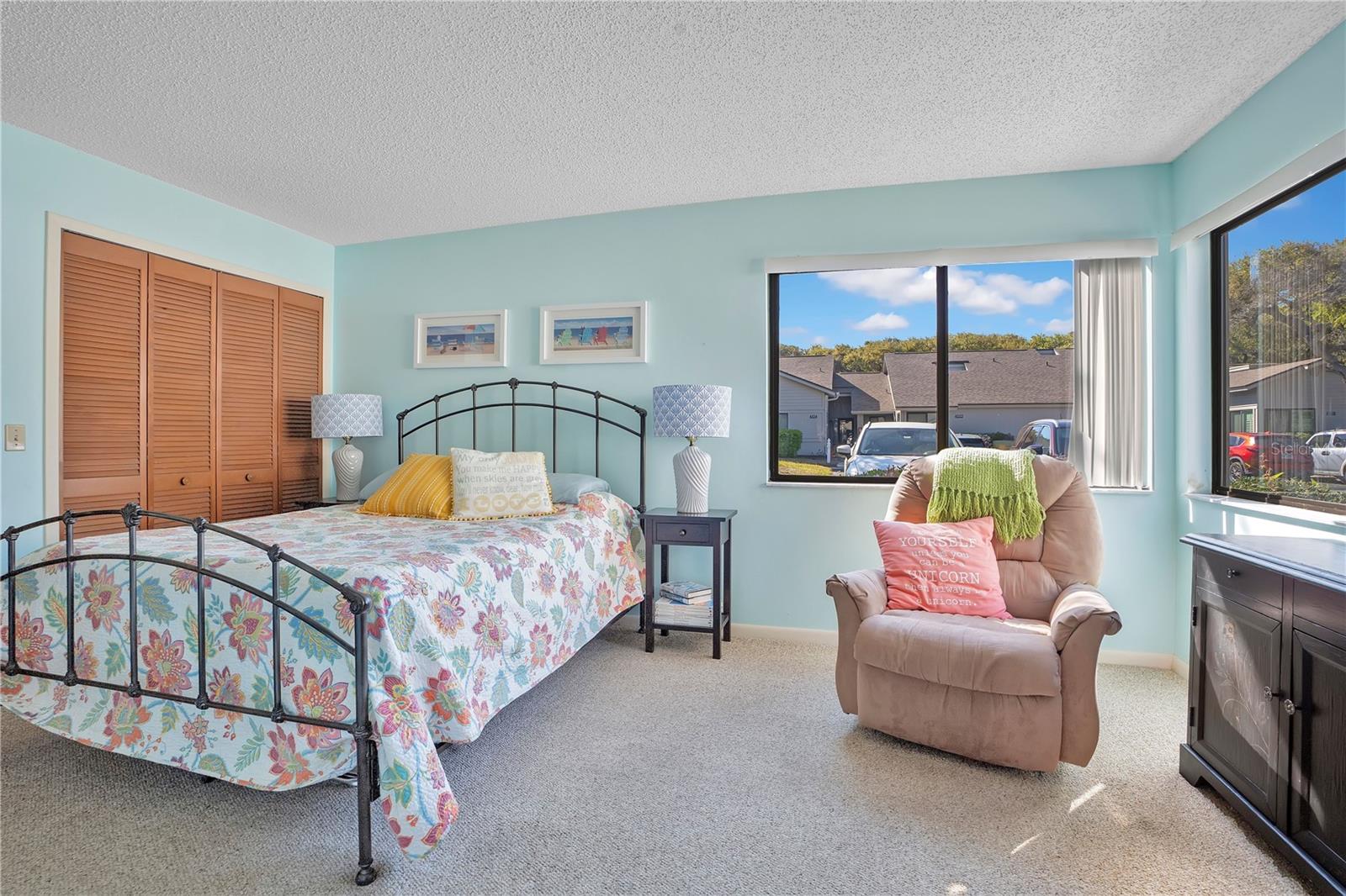 SEA MIST VILLAS CONDO - Residential