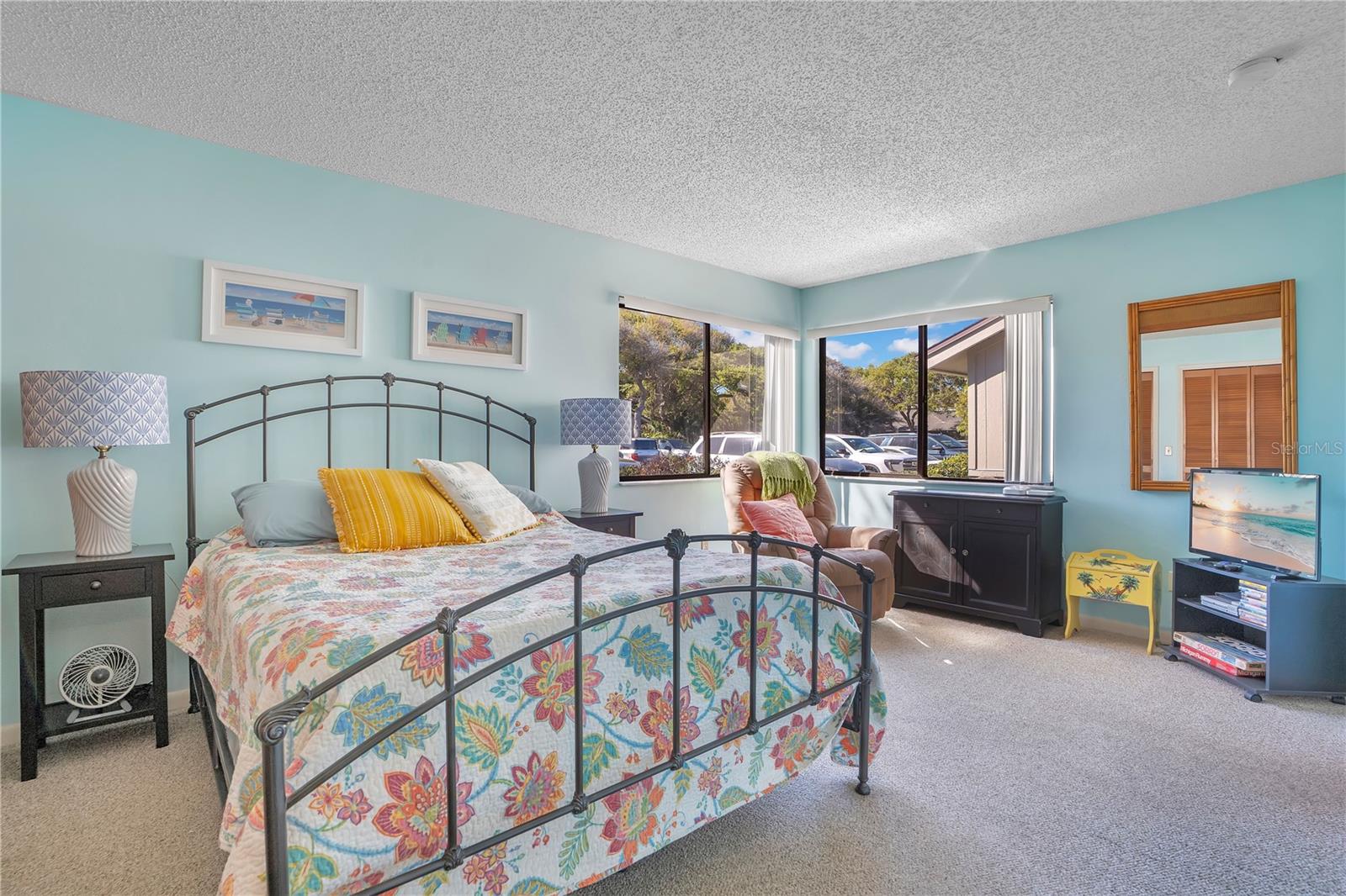 SEA MIST VILLAS CONDO - Residential