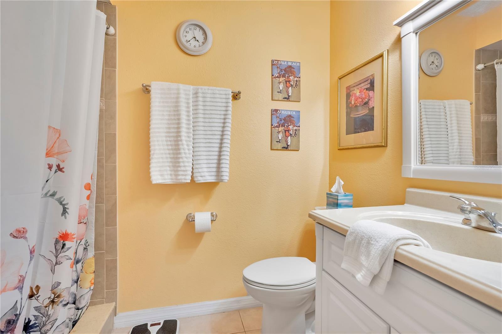 SEA MIST VILLAS CONDO - Residential